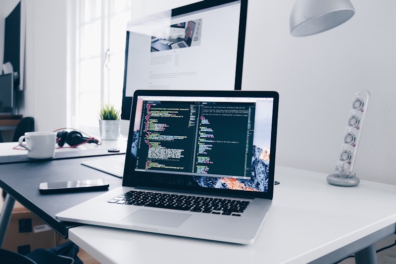 A precision-built digital platform
